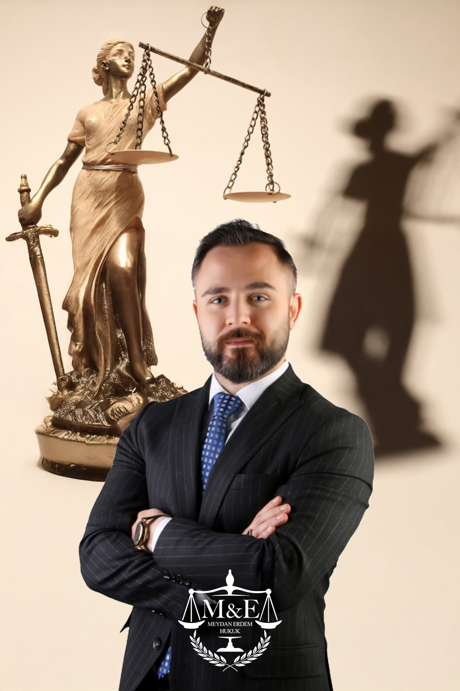 Avukat Burak Meydan